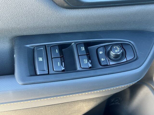 2026 Subaru FORESTER Wilderness Springfield VA