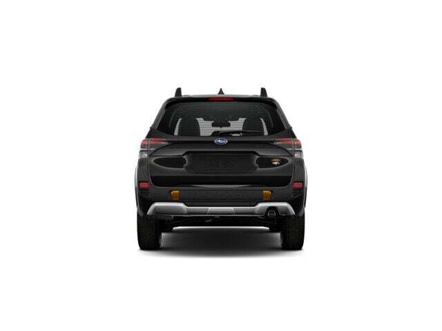 2026 Subaru FORESTER Wilderness Springfield VA