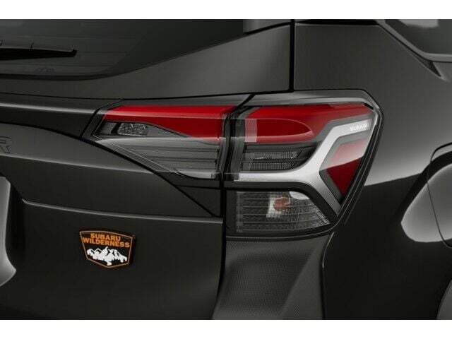2026 Subaru FORESTER Wilderness Springfield VA