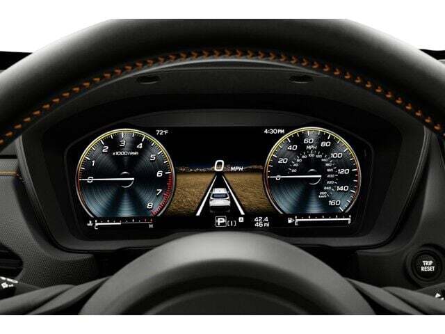 2026 Subaru FORESTER Wilderness Springfield VA