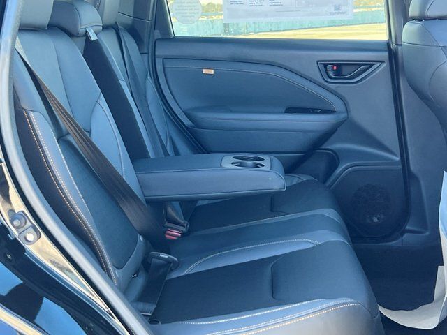 2026 Subaru FORESTER Wilderness Springfield VA