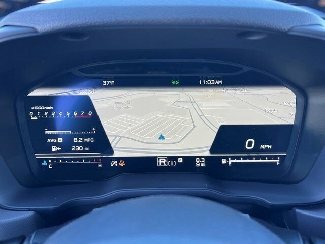 2026 Subaru FORESTER Wilderness Springfield VA