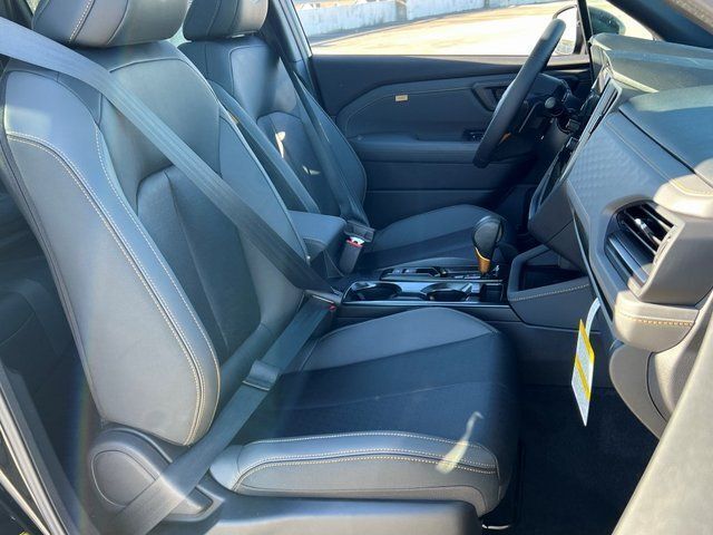 2026 Subaru FORESTER Wilderness Springfield VA