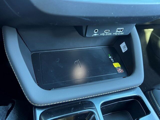 2026 Subaru FORESTER Wilderness Springfield VA