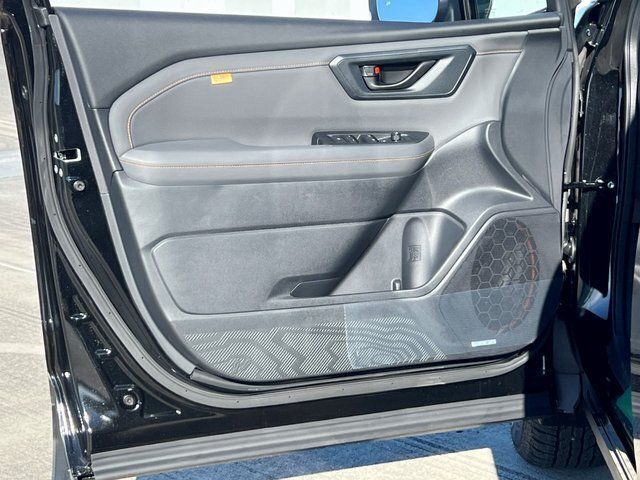 2026 Subaru FORESTER Wilderness Springfield VA
