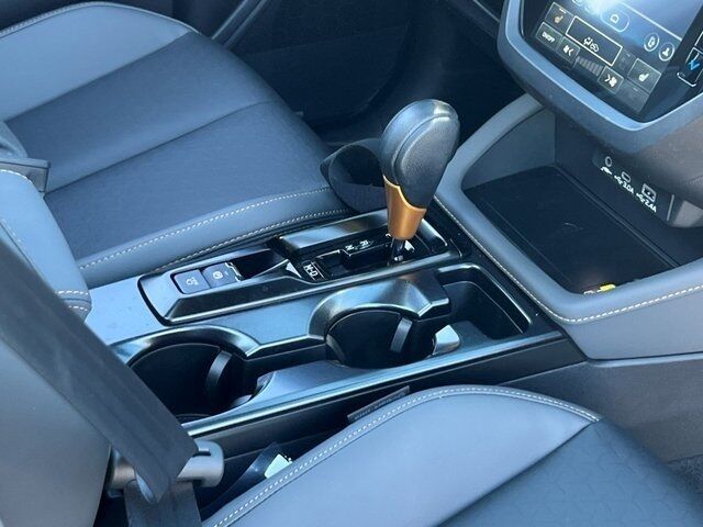 2026 Subaru FORESTER Wilderness Springfield VA