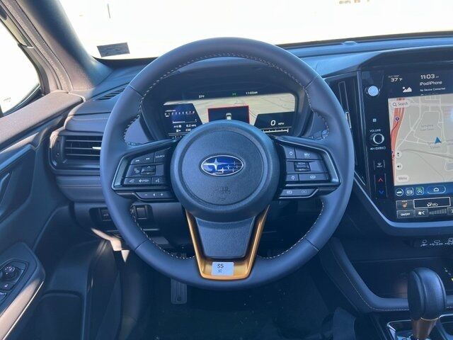 2026 Subaru FORESTER Wilderness Springfield VA