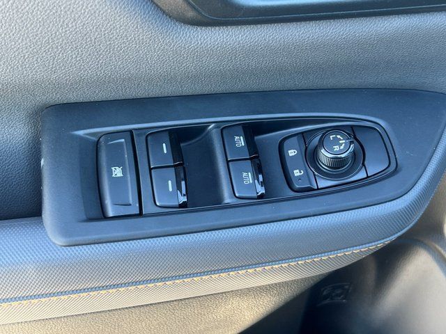 2026 Subaru FORESTER Wilderness Springfield VA