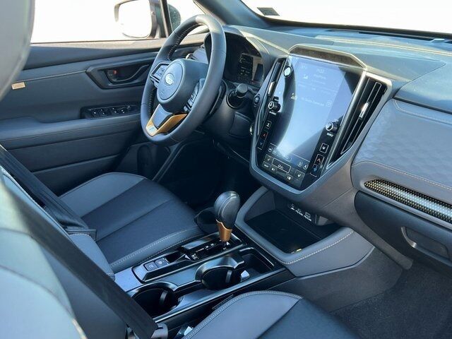 2026 Subaru FORESTER Wilderness Springfield VA