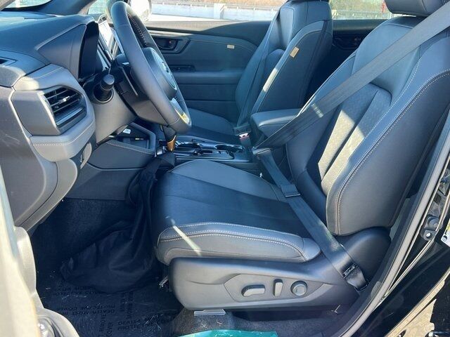 2026 Subaru FORESTER Wilderness Springfield VA