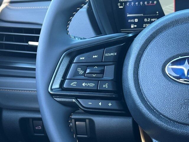 2026 Subaru FORESTER Wilderness Springfield VA