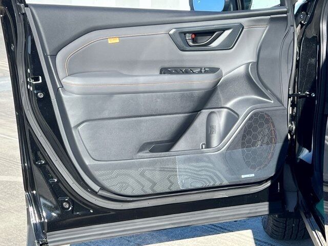 2026 Subaru FORESTER Wilderness Springfield VA