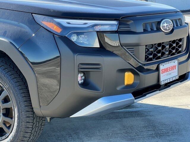 2026 Subaru FORESTER Wilderness Springfield VA