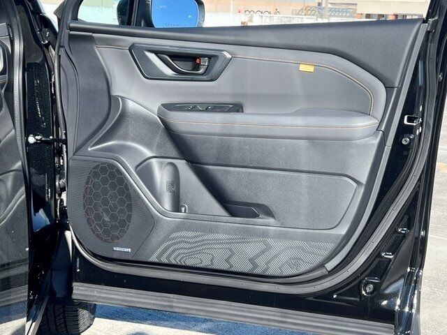 2026 Subaru FORESTER Wilderness Springfield VA