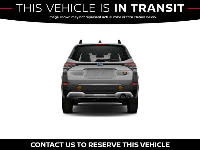 2026 Subaru FORESTER Wilderness Springfield VA