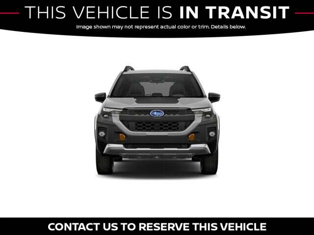 2026 Subaru FORESTER Wilderness Springfield VA
