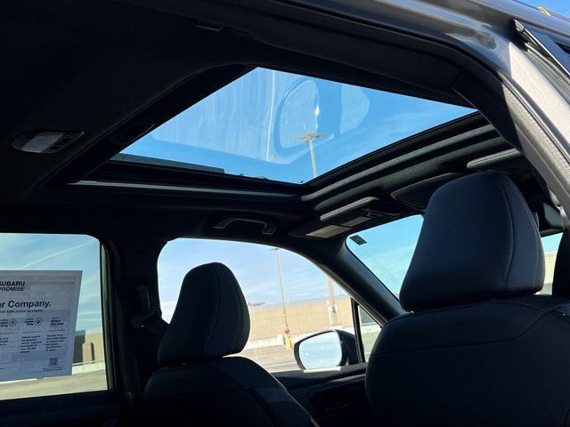 2026 Subaru FORESTER Wilderness Springfield VA