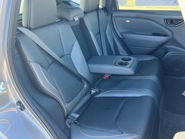 2026 Subaru FORESTER Wilderness Springfield VA