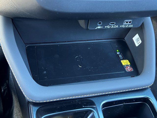 2026 Subaru FORESTER Wilderness Springfield VA