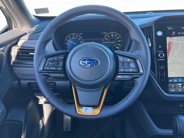 2026 Subaru FORESTER Wilderness Springfield VA