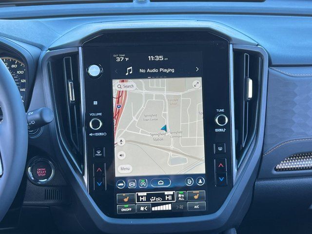 2026 Subaru FORESTER Wilderness Springfield VA