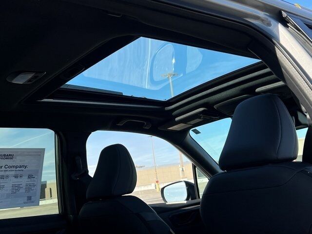 2026 Subaru FORESTER Wilderness Springfield VA