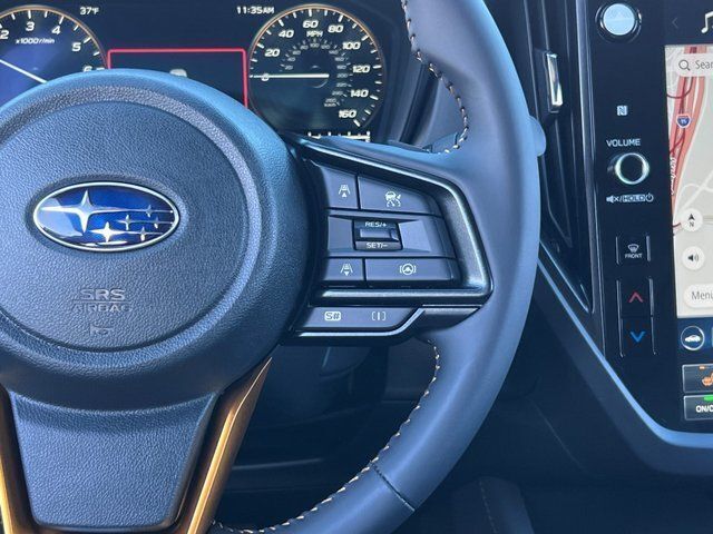 2026 Subaru FORESTER Wilderness Springfield VA