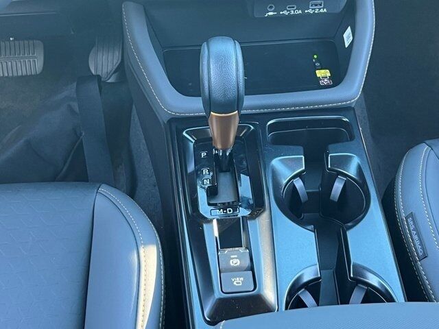 2026 Subaru FORESTER Wilderness Springfield VA