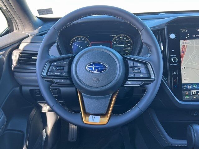 2026 Subaru FORESTER Wilderness Springfield VA