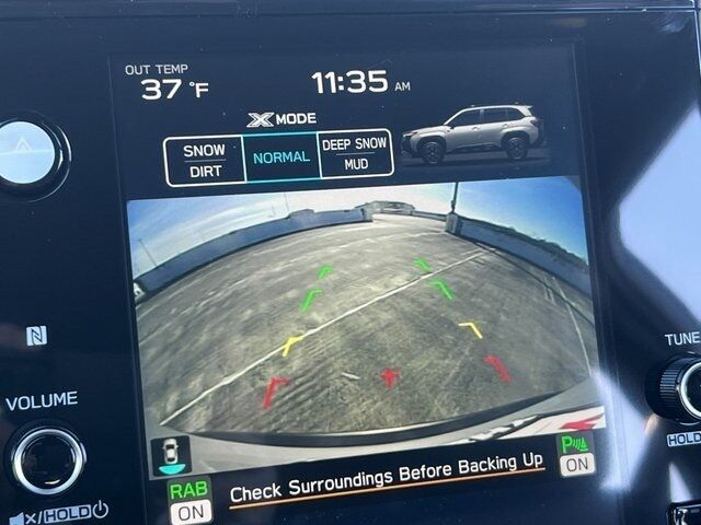 2026 Subaru FORESTER Wilderness Springfield VA