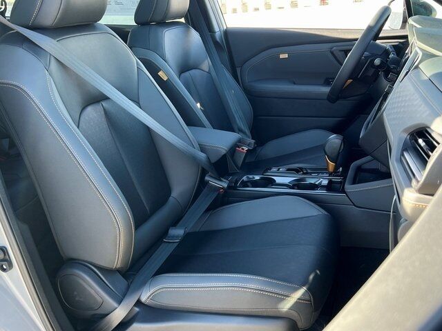 2026 Subaru FORESTER Wilderness Springfield VA