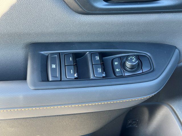 2026 Subaru FORESTER Wilderness Springfield VA