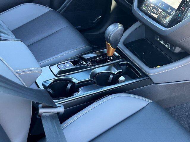 2026 Subaru FORESTER Wilderness Springfield VA