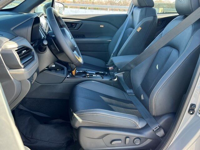 2026 Subaru FORESTER Wilderness Springfield VA