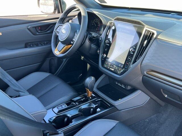 2026 Subaru FORESTER Wilderness Springfield VA