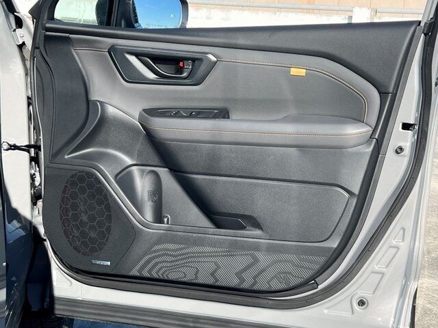 2026 Subaru FORESTER Wilderness Springfield VA