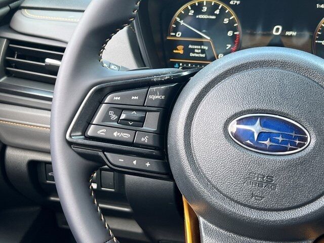 2026 Subaru FORESTER Wilderness Springfield VA