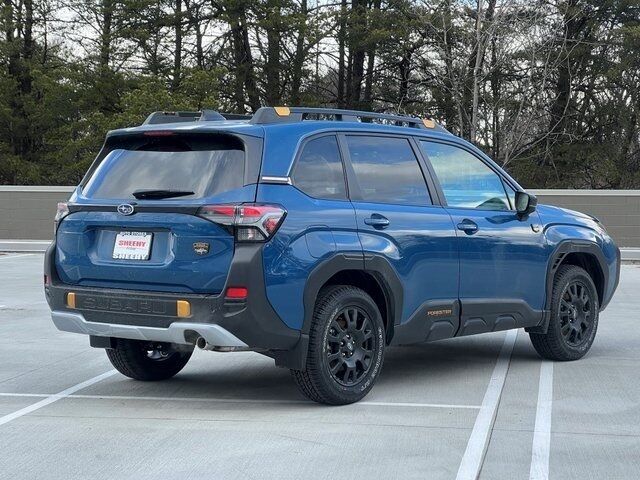 2026 Subaru FORESTER Wilderness Springfield VA