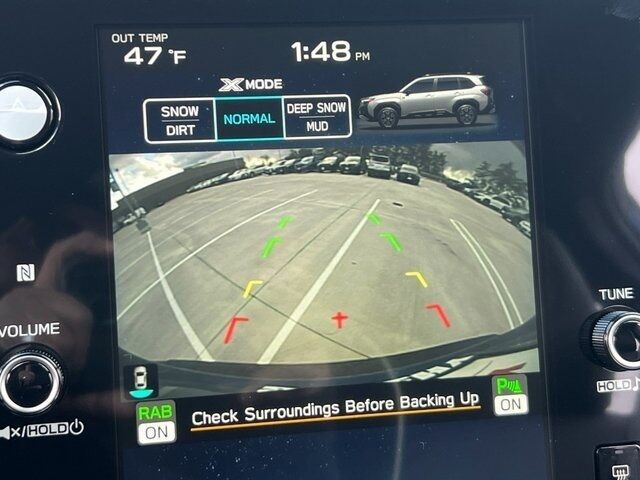 2026 Subaru FORESTER Wilderness Springfield VA