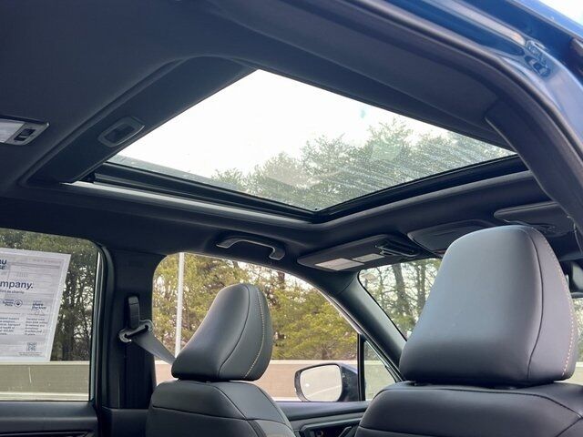 2026 Subaru FORESTER Wilderness Springfield VA