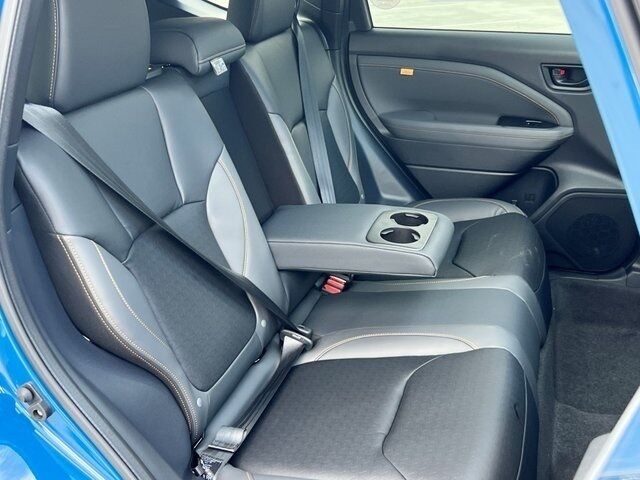 2026 Subaru FORESTER Wilderness Springfield VA