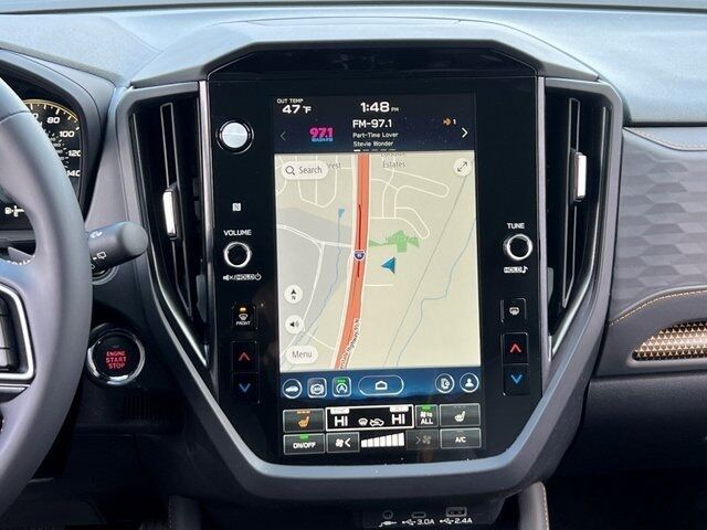 2026 Subaru FORESTER Wilderness Springfield VA