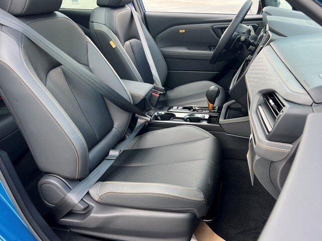 2026 Subaru FORESTER Wilderness Springfield VA