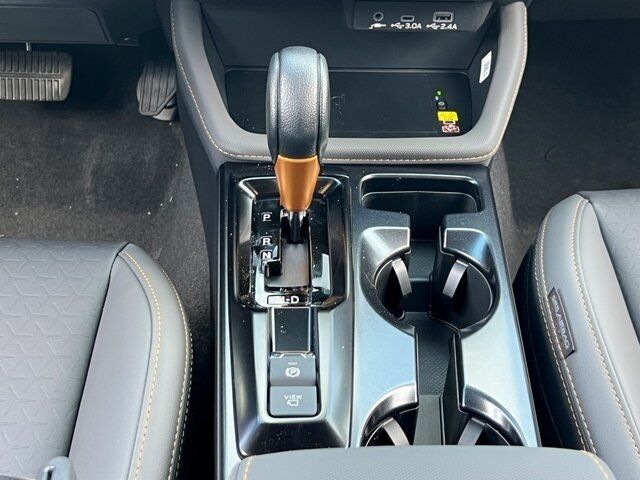 2026 Subaru FORESTER Wilderness Springfield VA