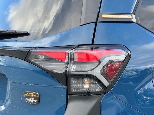 2026 Subaru FORESTER Wilderness Springfield VA