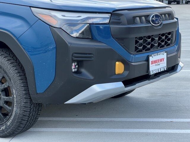 2026 Subaru FORESTER Wilderness Springfield VA