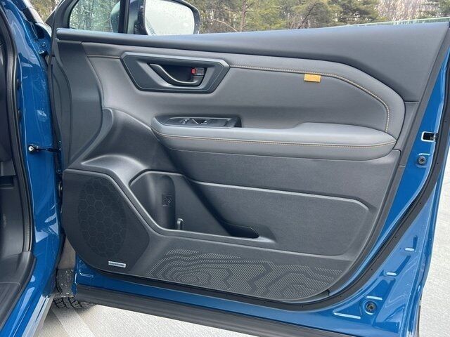 2026 Subaru FORESTER Wilderness Springfield VA