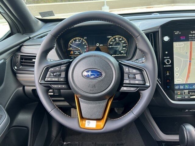 2026 Subaru FORESTER Wilderness Springfield VA