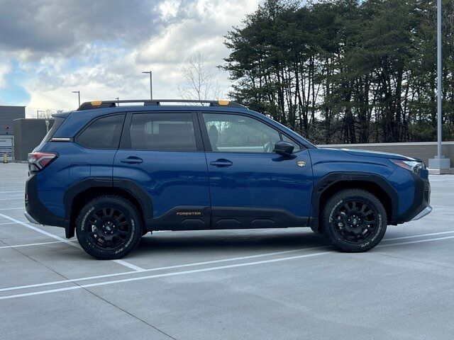 2026 Subaru FORESTER Wilderness Springfield VA
