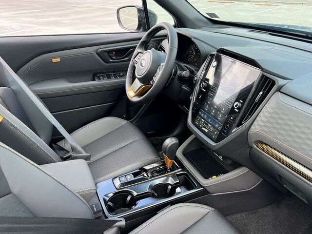 2026 Subaru FORESTER Wilderness Springfield VA